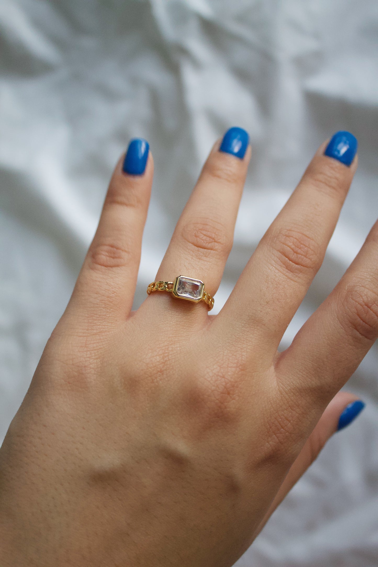 Krystal Ring