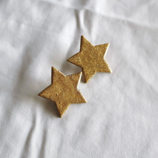 Estrella Stud (Gold)