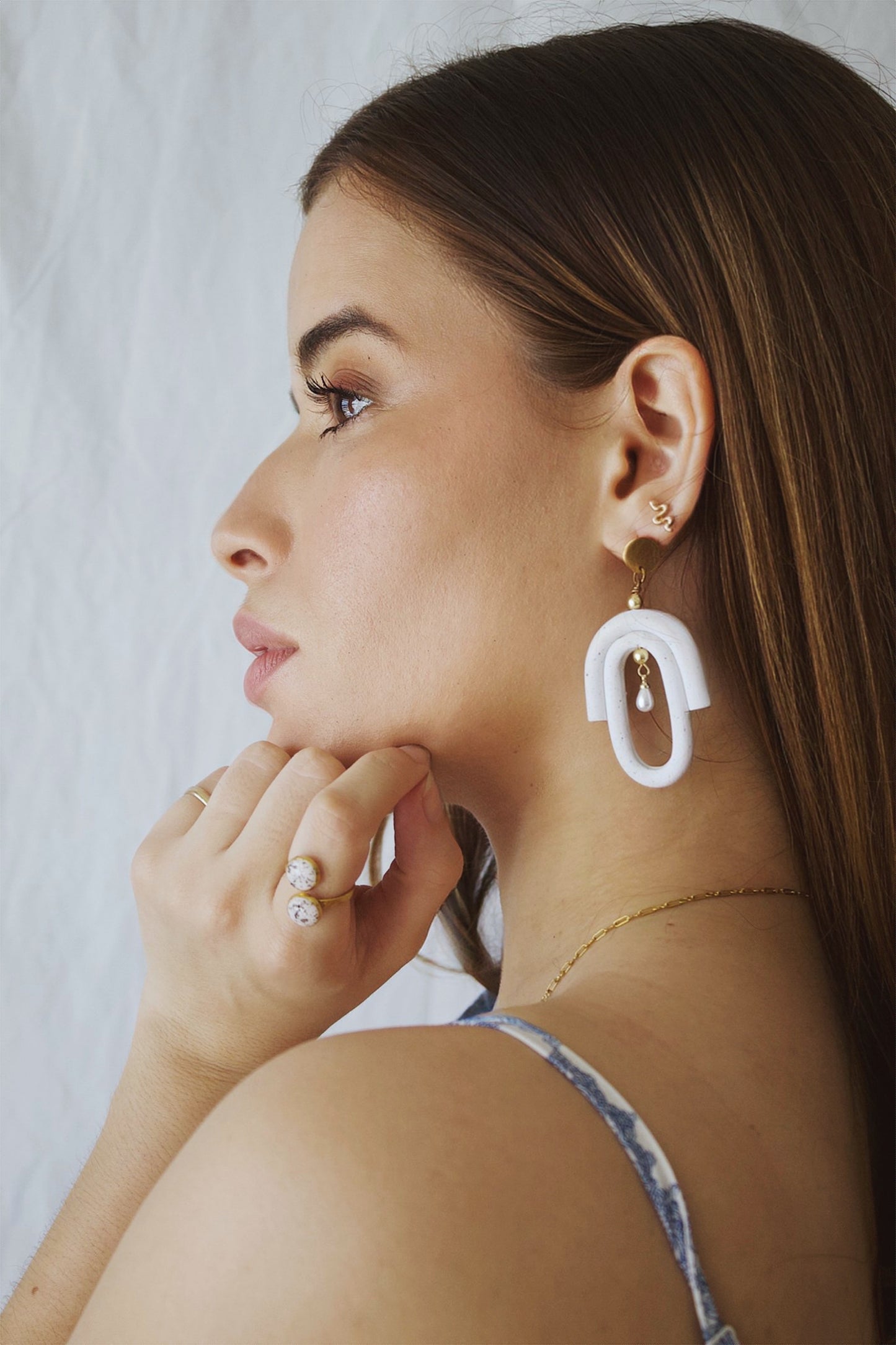 Marea Earrings