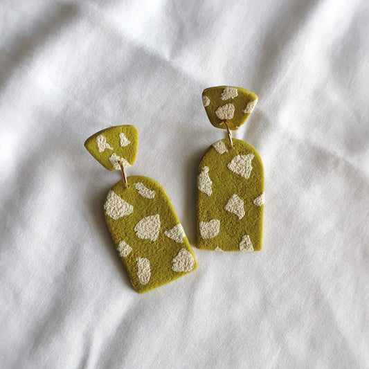 Geysselle Earrings
