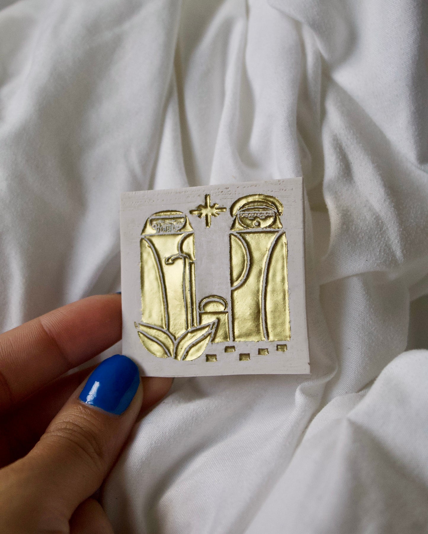 Mini Nacimiento Decor
