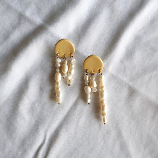 Perla Earring