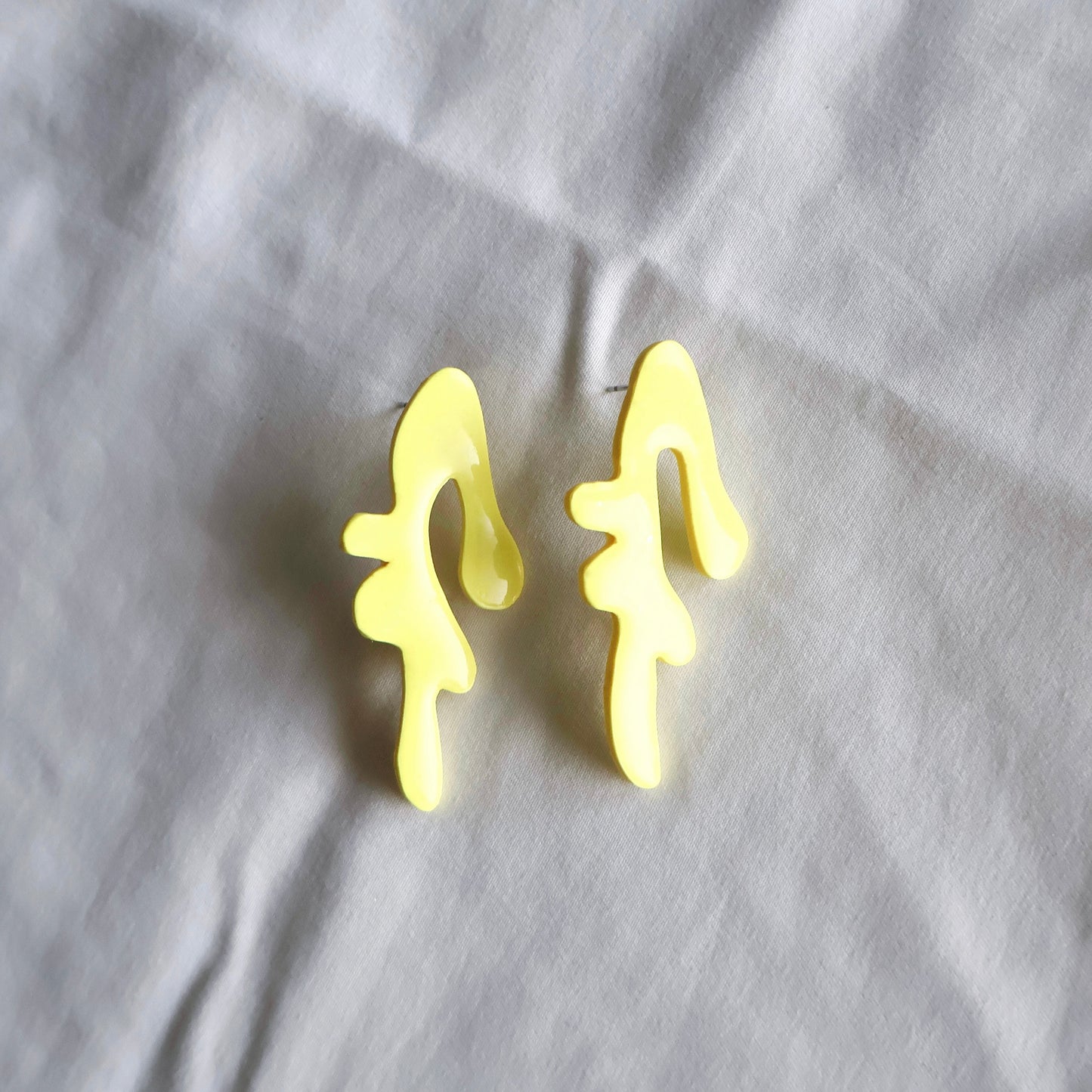 Leslie Earrings