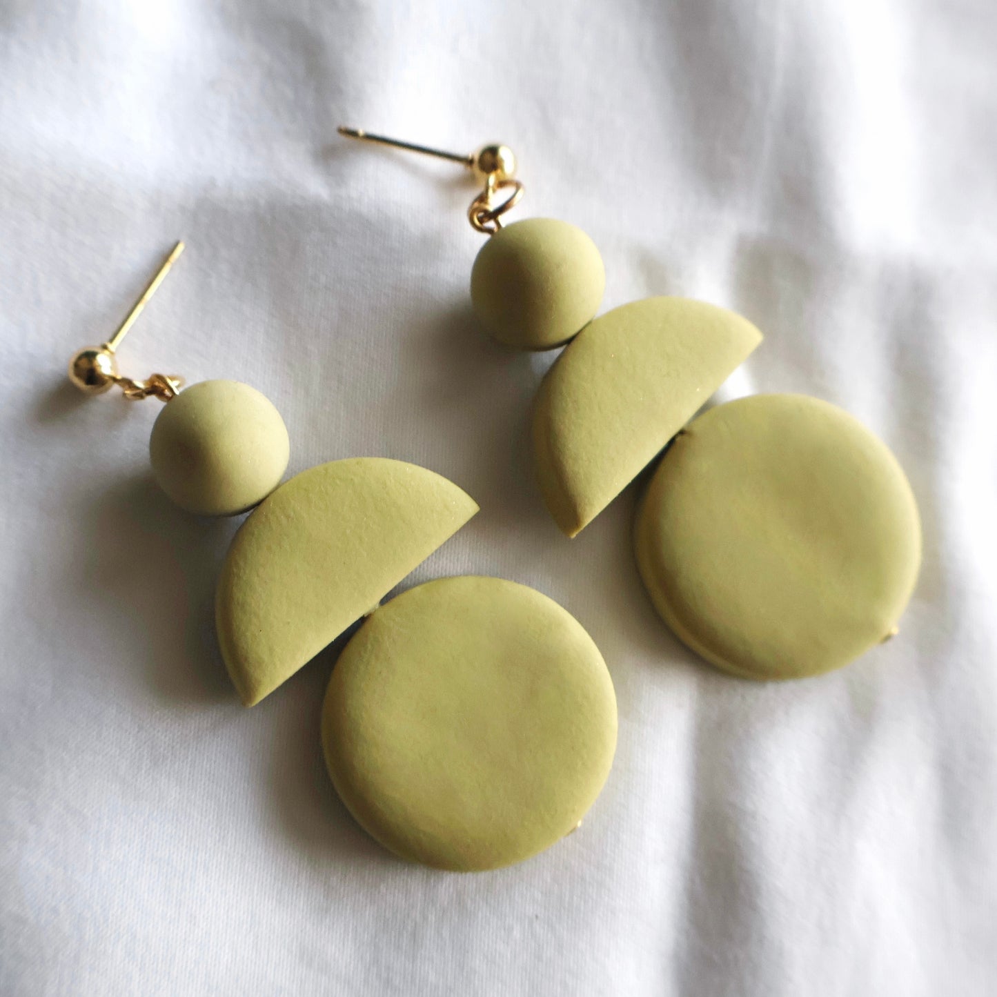 Roma Earrings