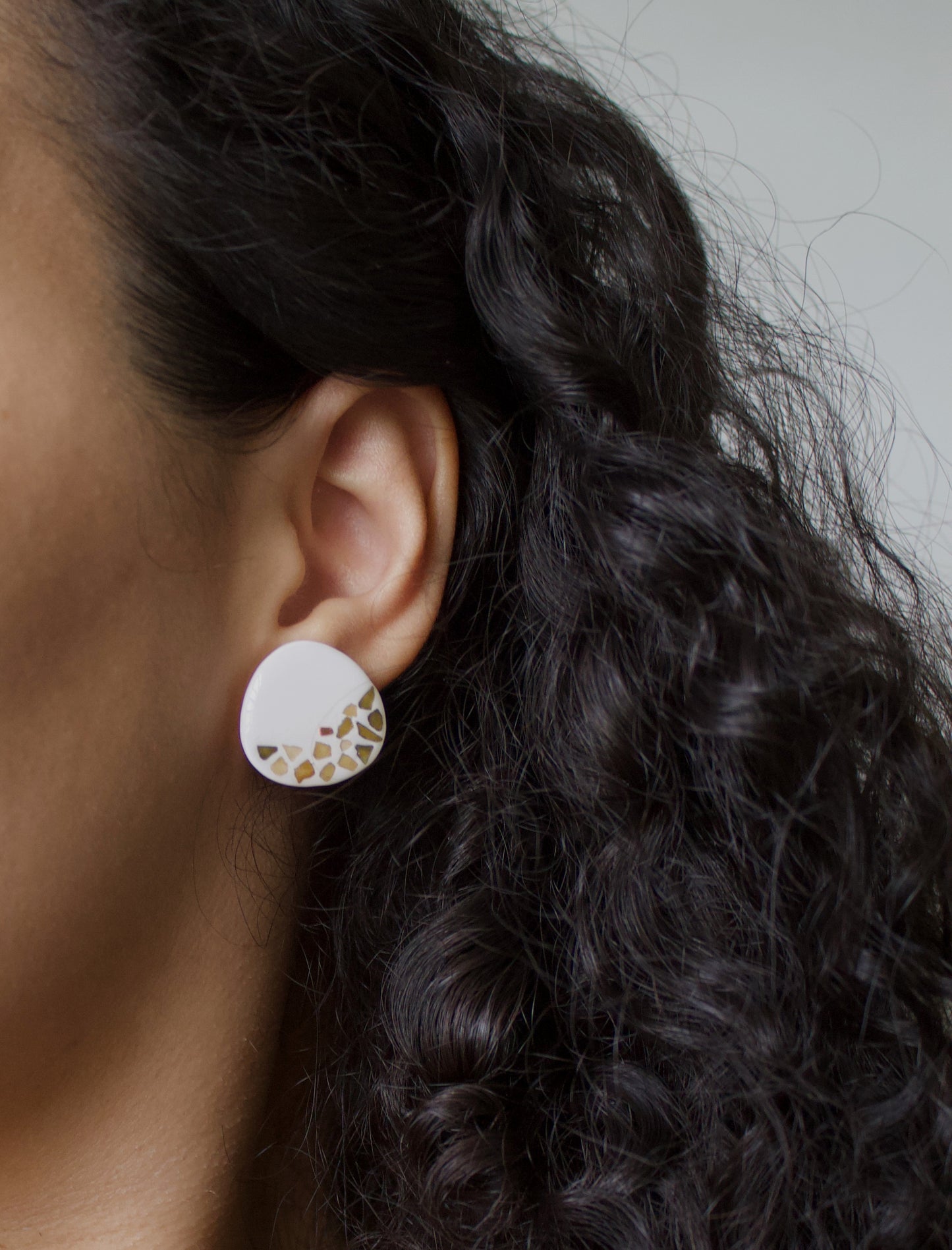 Shanell Studs (Trio Pack)