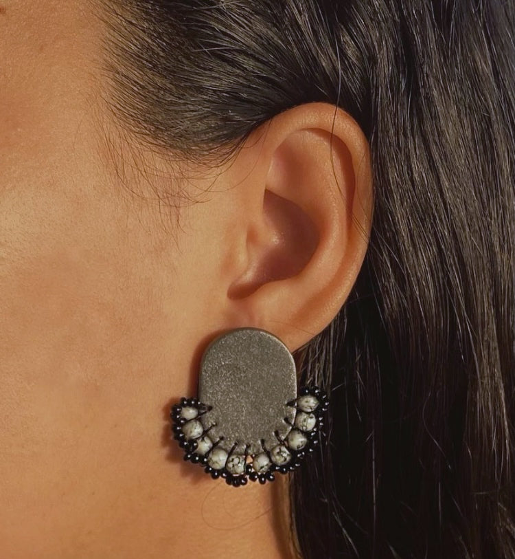 Katrina Earrings