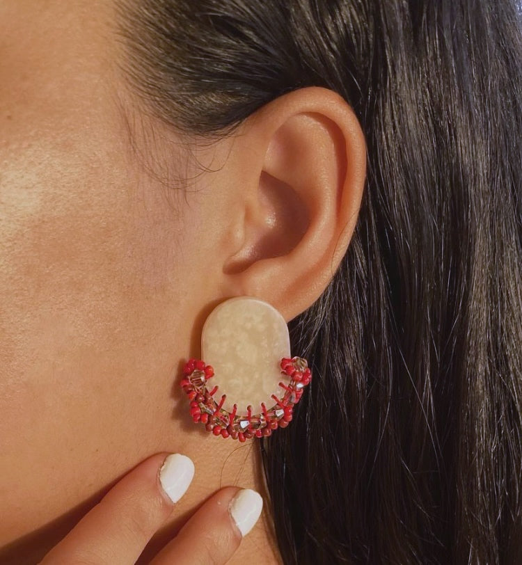 Katrina Earrings