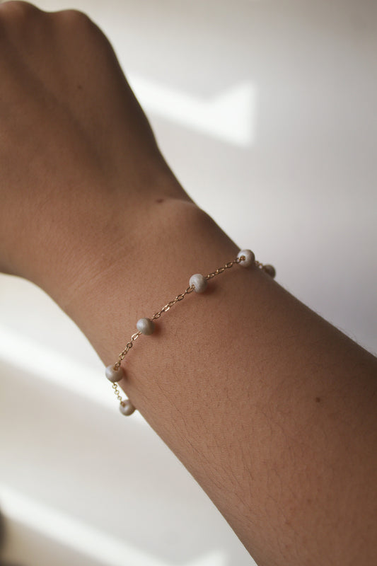 Sky Bracelet