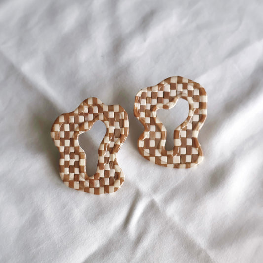 Chesca Earrings