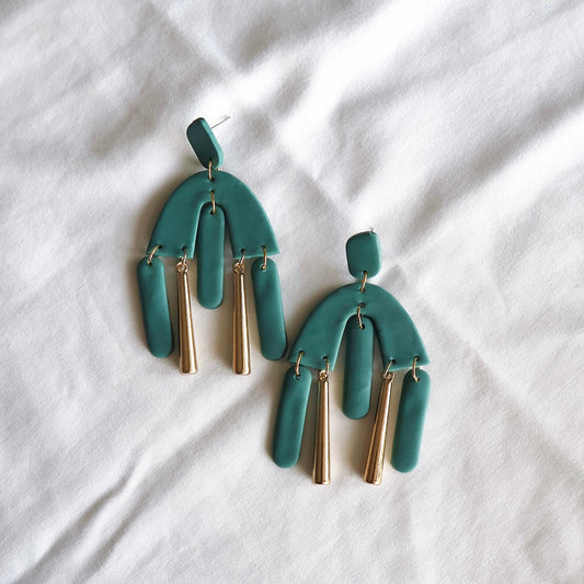 Margaret Earrings