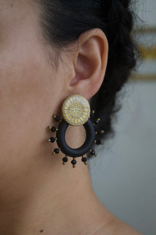 Nakova Earrings