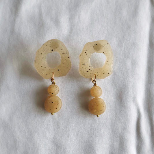 Persia Earrings