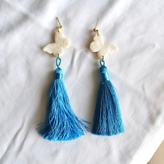 Prue Earrings