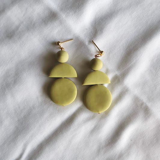 Roma Earrings