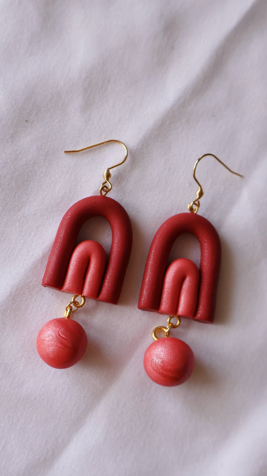 Candy Earrings