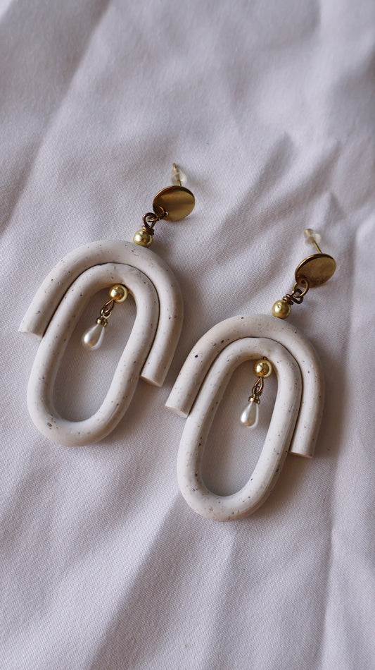 Marea Earrings