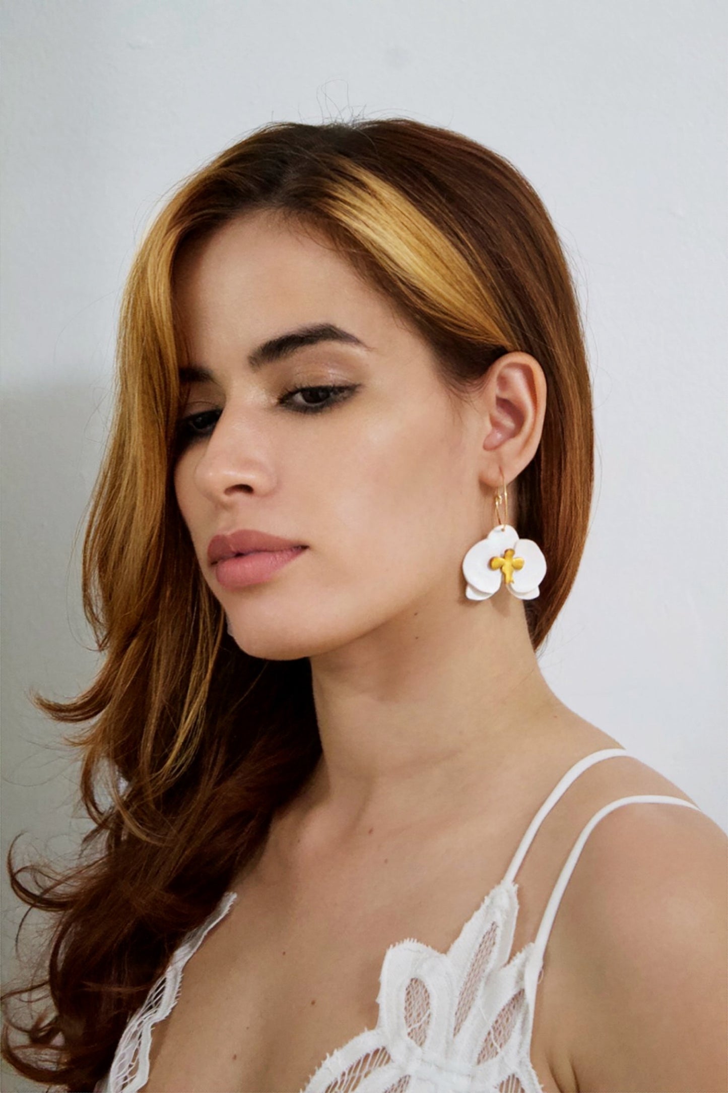 Olga Earrings